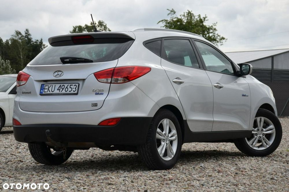 Hyundai ix35 - 11