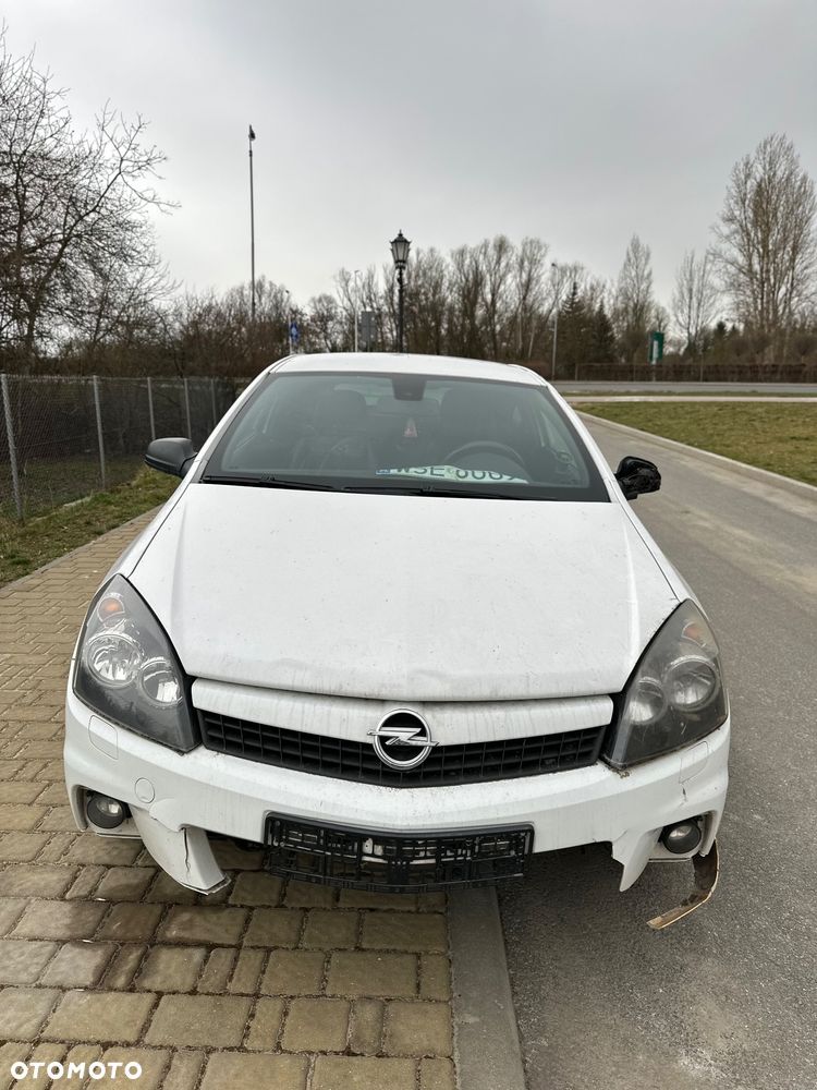 Opel Astra 1.6 Sport - 3