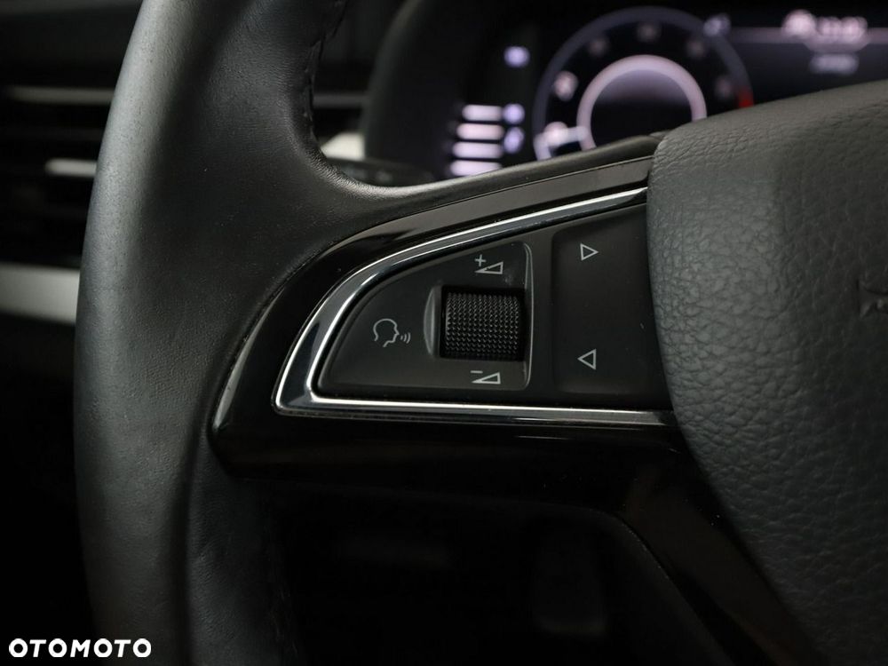 Skoda Kamiq 1.0 TSI Ambition - 33