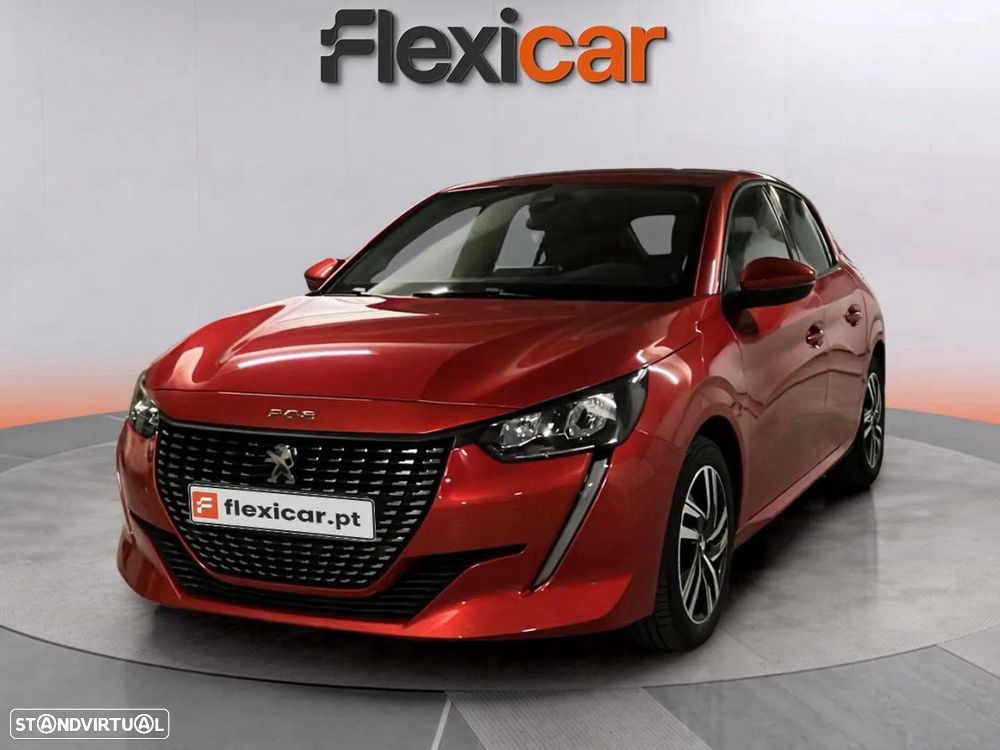 Peugeot 208 1.2 PureTech Allure - 2