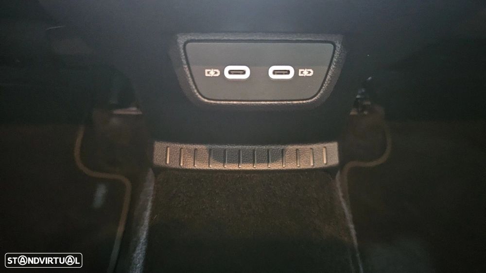 VW T-Cross 1.0 TSI Urban - 22