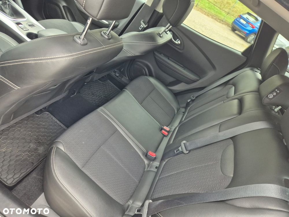 Renault Kadjar 1.2 Energy TCe Intens - 20