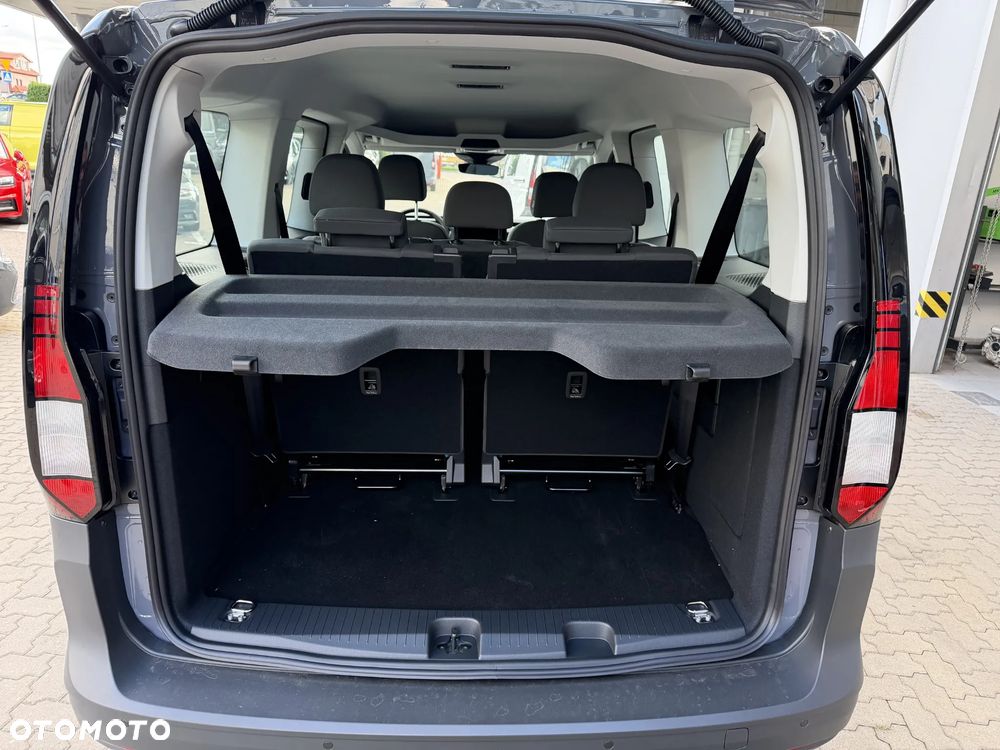 Volkswagen Caddy Maxi 2.0 TDI Trend DSG - 9