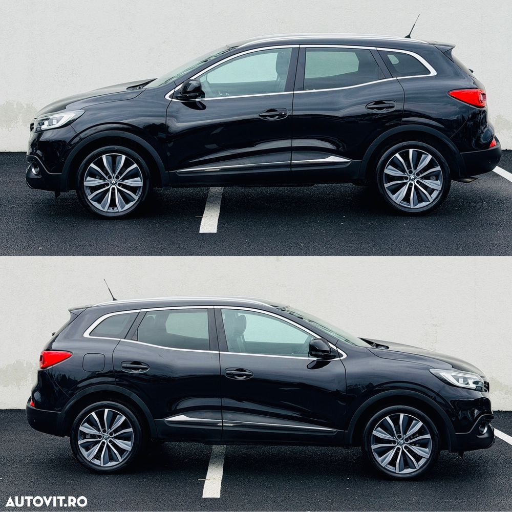 Renault Kadjar Energy dCi 110 LIMITED - 5