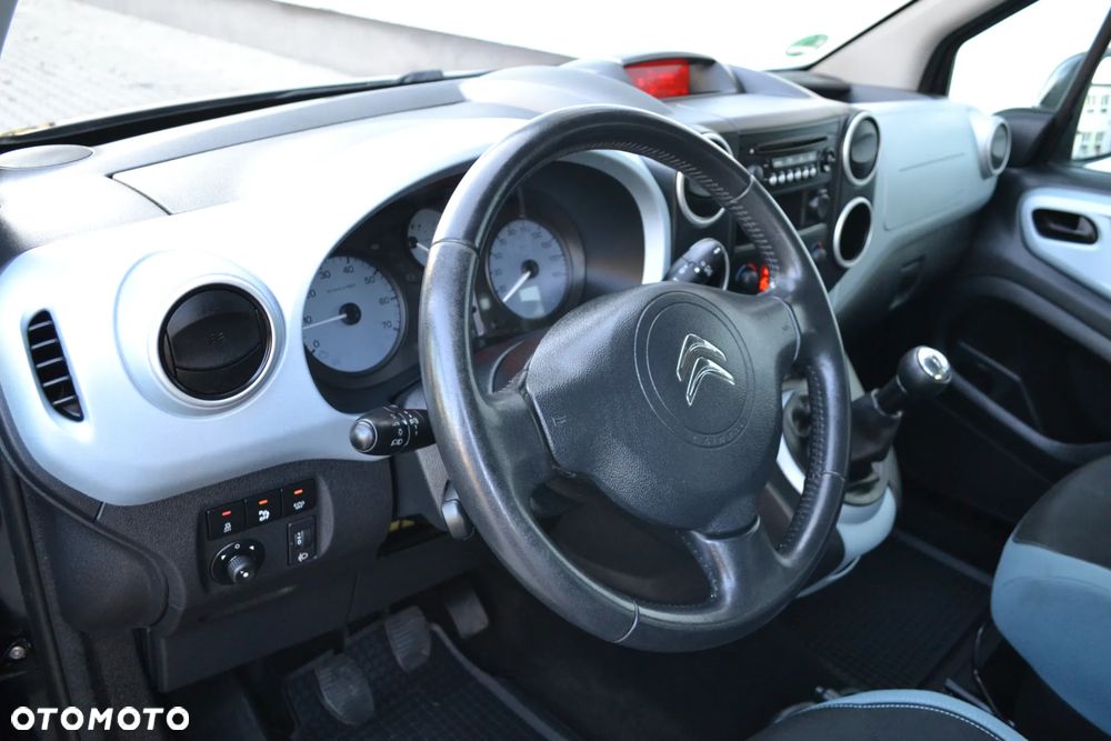 Citroën Berlingo - 40