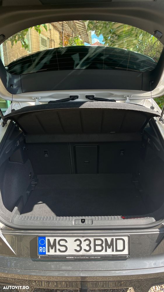 Cupra Formentor 1.5 TSI DSG7 - 15