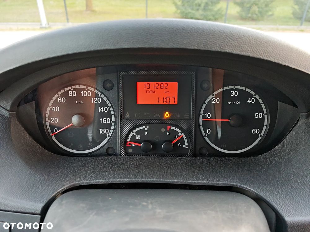 Fiat Ducato - 26