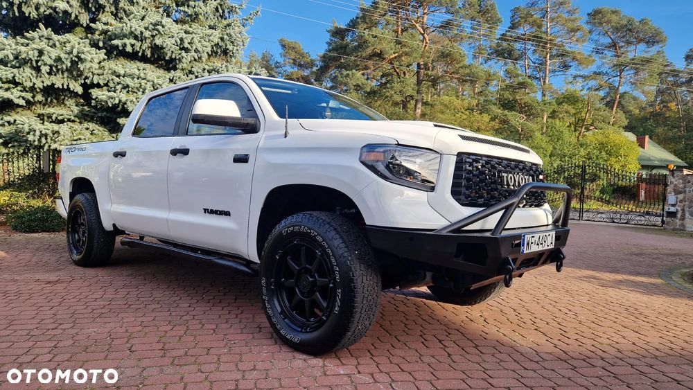Toyota Tundra