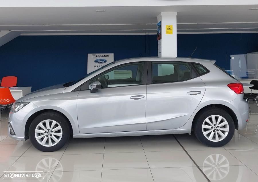 SEAT Ibiza 1.0 Style - 2