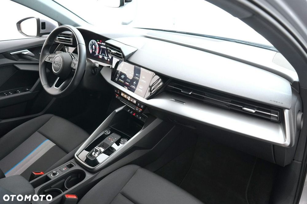Audi A3 Sportback - 25