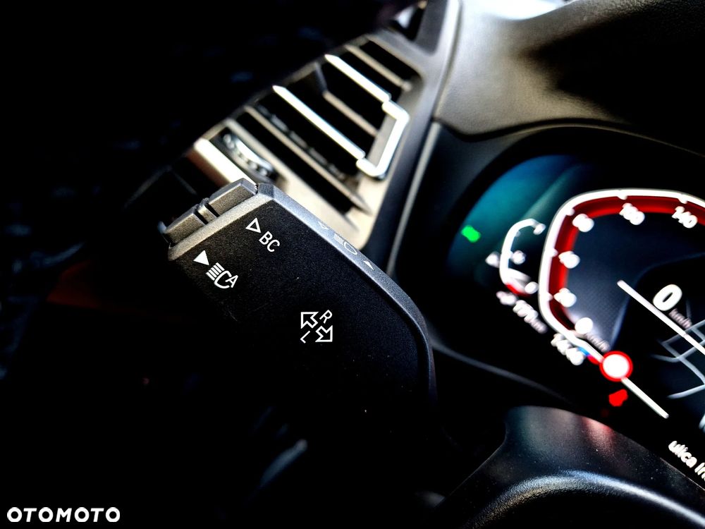 BMW X3 xDrive30e M Sport - 20