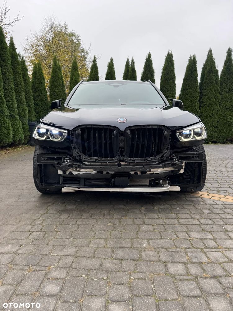 BMW X5 xDrive40i sport - 11