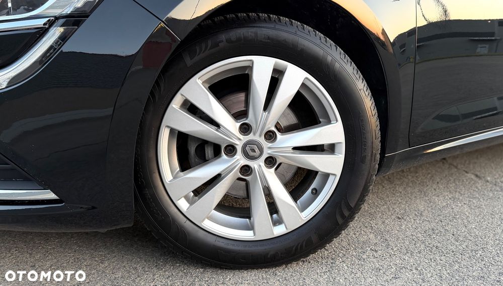 Renault Talisman 1.6 Energy TCe Intens EDC - 16