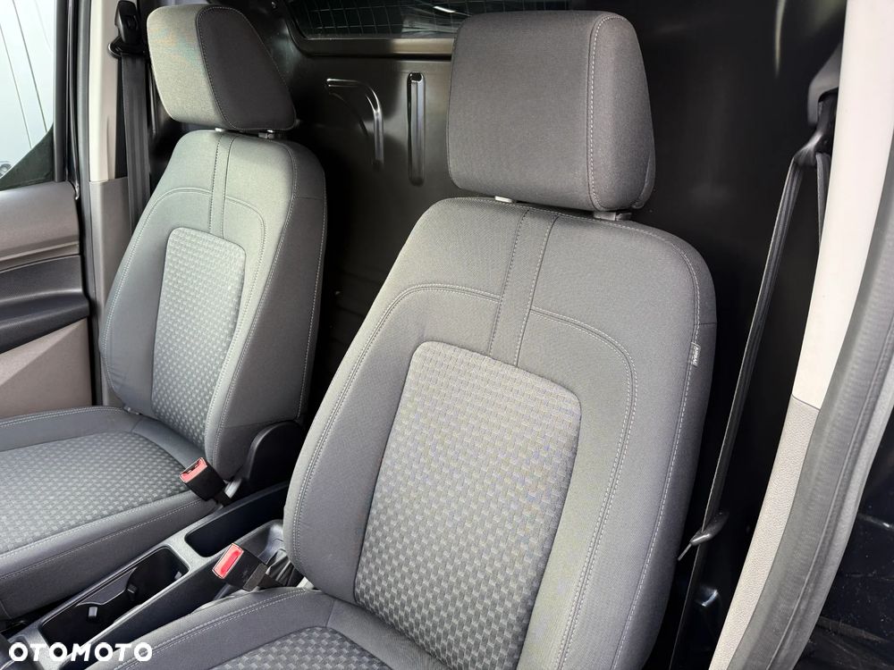 Ford Transit Connect L2H1 - 22