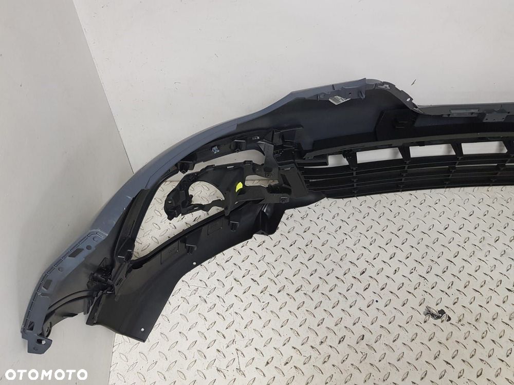 FABRYCZNIE NOWY ORYGINALNY ZDERZAK PRZEDNI PRZÓD RENAULT CAPTUR I 1 LIFT 17-20 620269604R 620225924R - 8