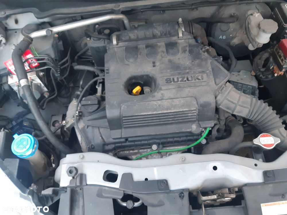 Kia Picanto 1.0 Vision - 17