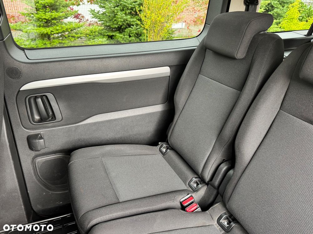 Toyota ProAce Kombi D-4D Long 2,8t - 23