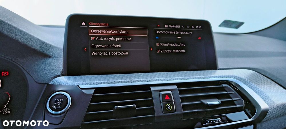 BMW X3 2020