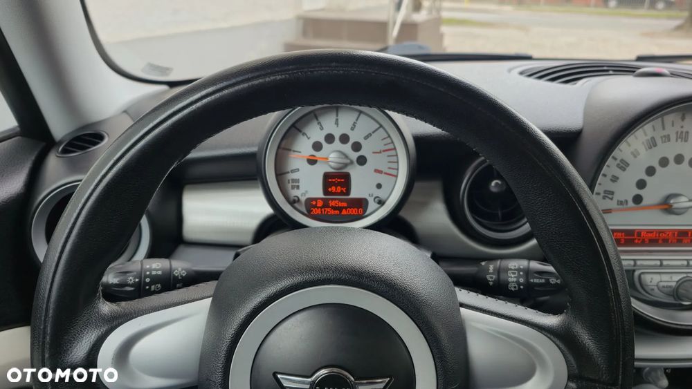 MINI ONE - 19