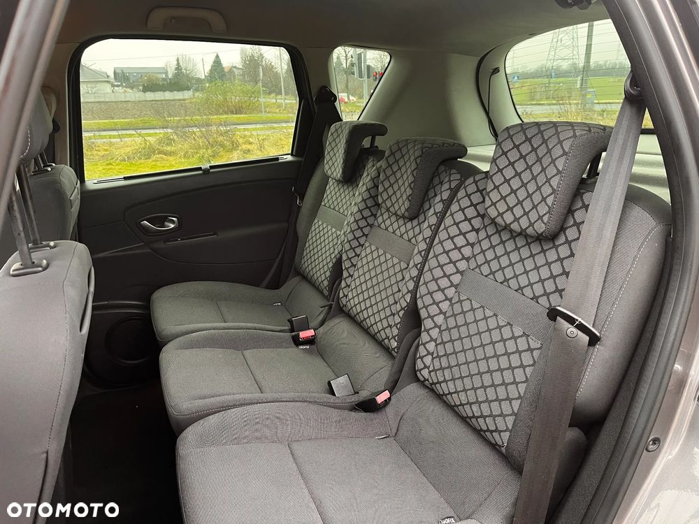 Renault Scenic 1.5 dCi Authentique - 19