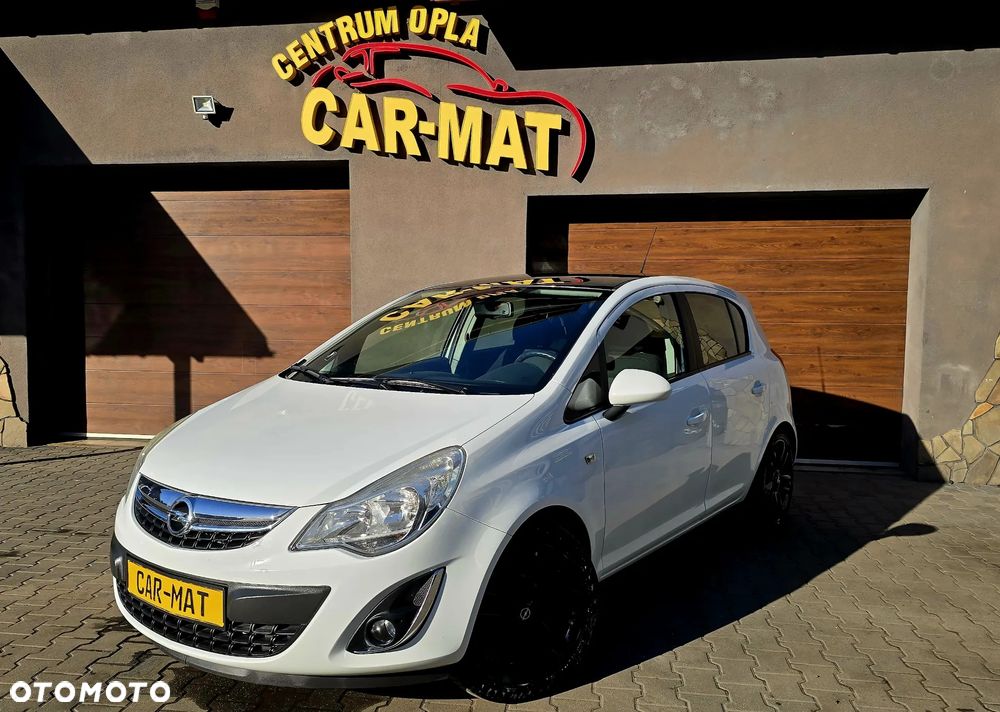 Opel Corsa 1.4 16V Color Edition - 2