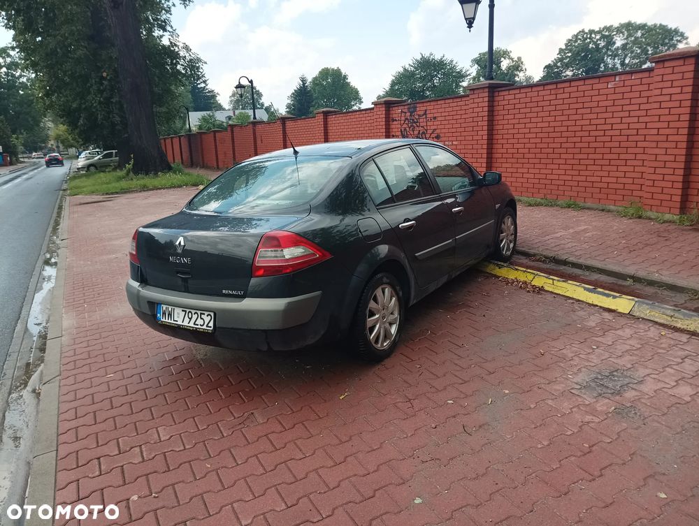 Renault Megane - 6
