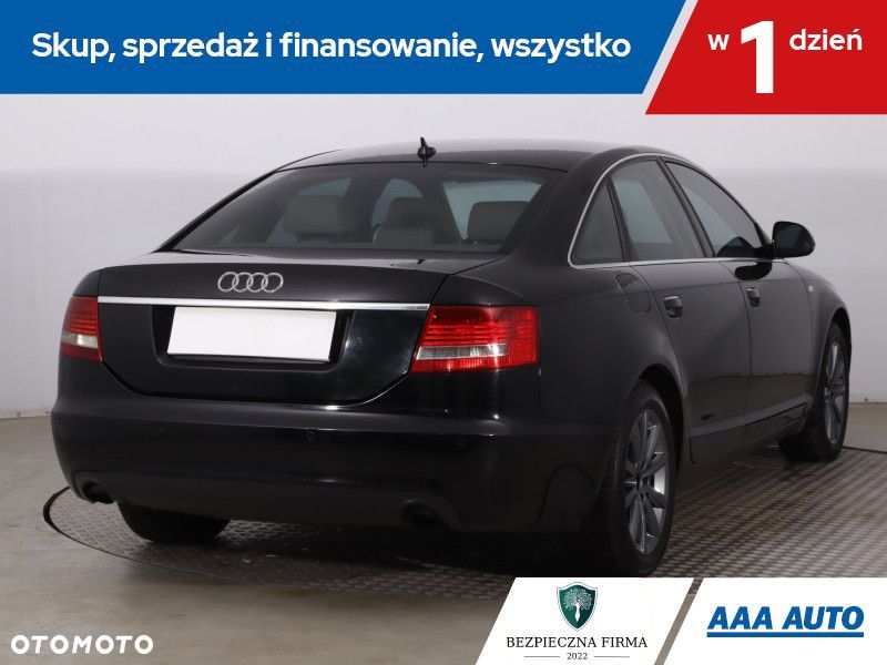Audi A6 Limousine - 7
