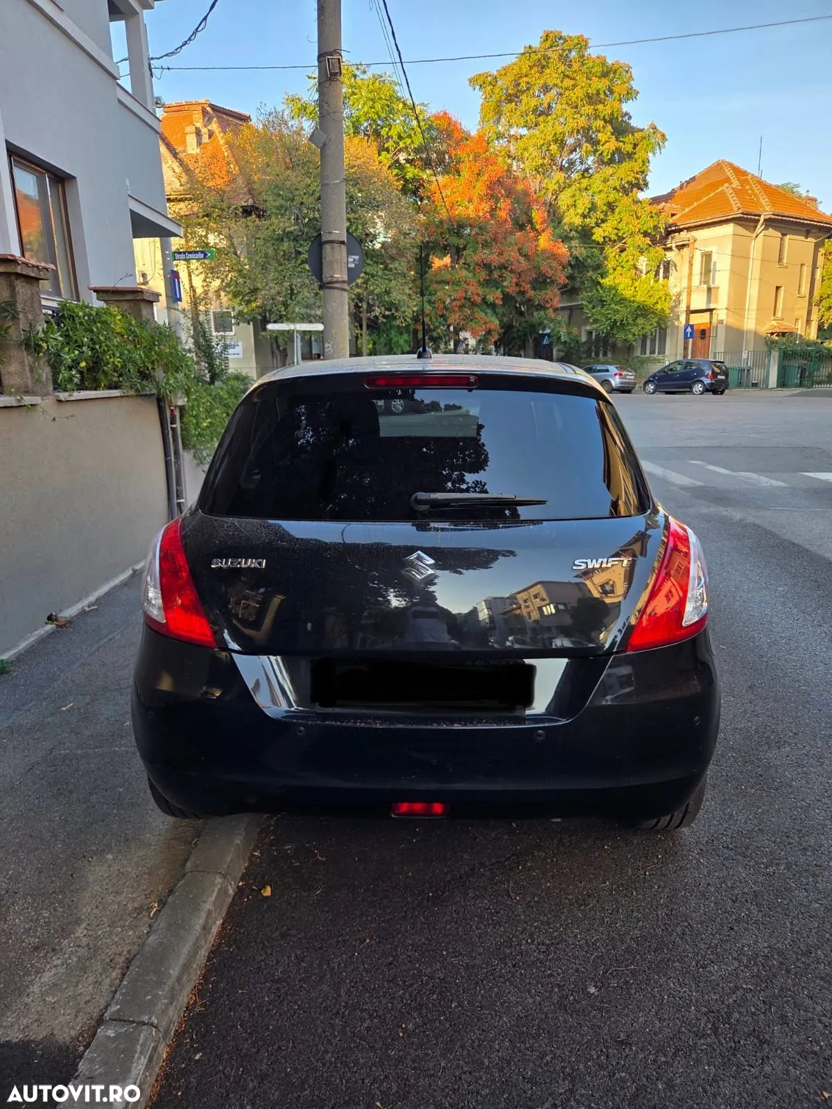 Suzuki Swift 1.2 GS Aut. - 3