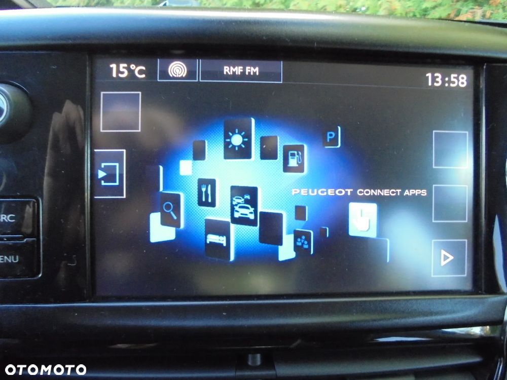 Peugeot 2008 BlueHDi FAP 120 STOP & START Business-Line - 31