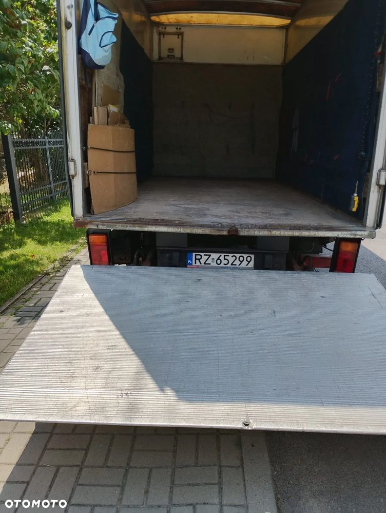 Iveco 35C11 - 6