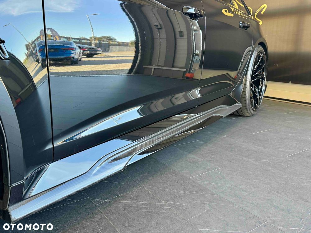 Audi RS6 Avant 4.0 TFSI quattro tiptronic performance - 14