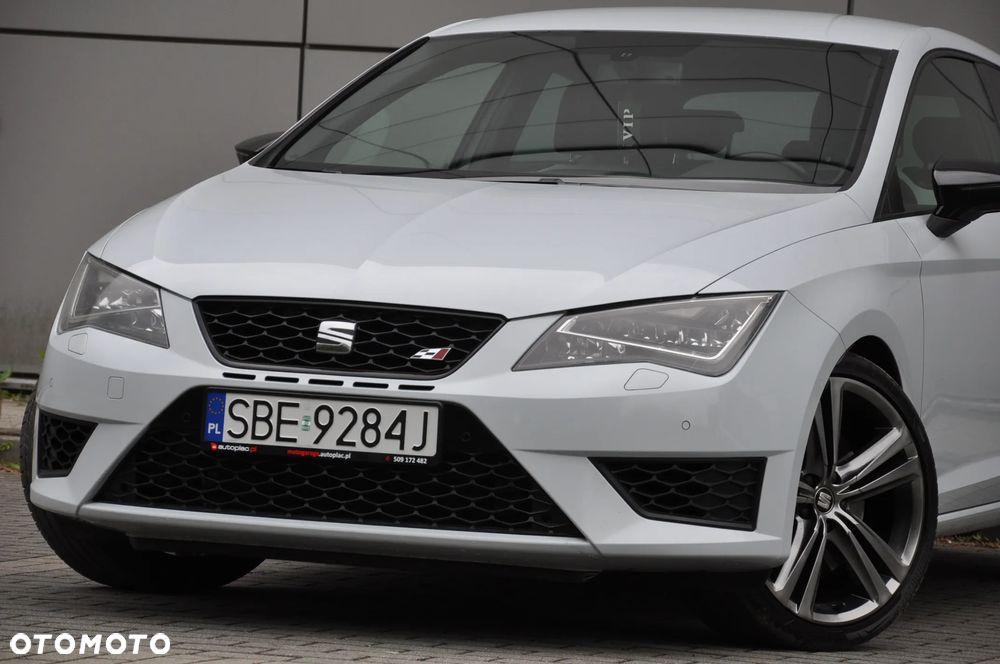 Seat Leon - 3