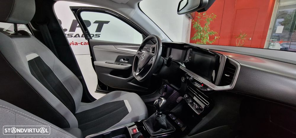 Opel Mokka 1.2 T Elegance - 36
