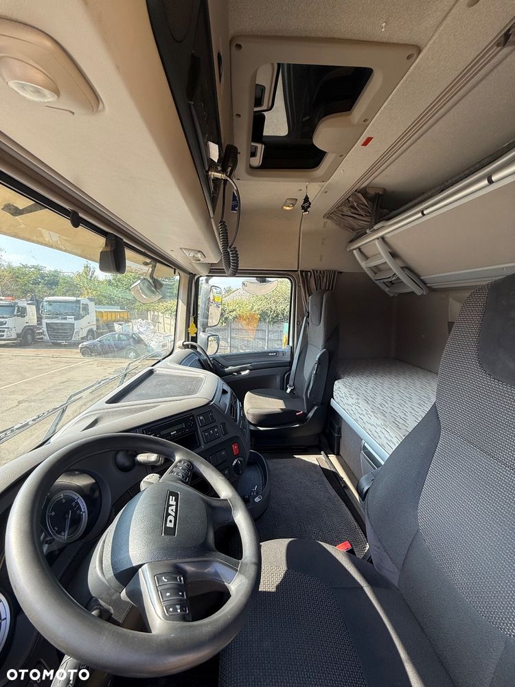 DAF XF 460 - 13