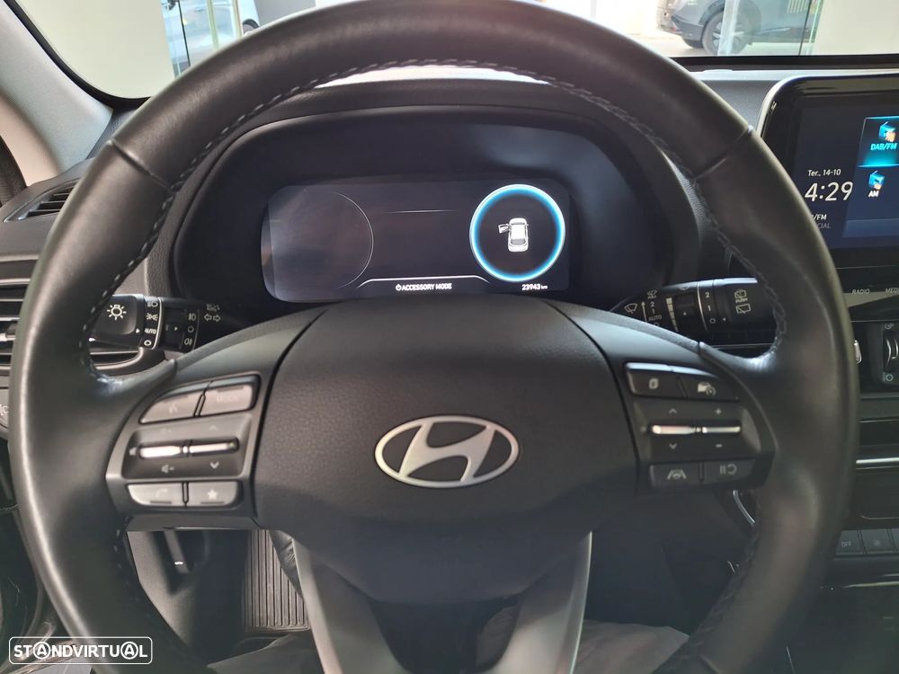 Hyundai i30 SW 1.0 T-GDi Style Plus DCT - 16