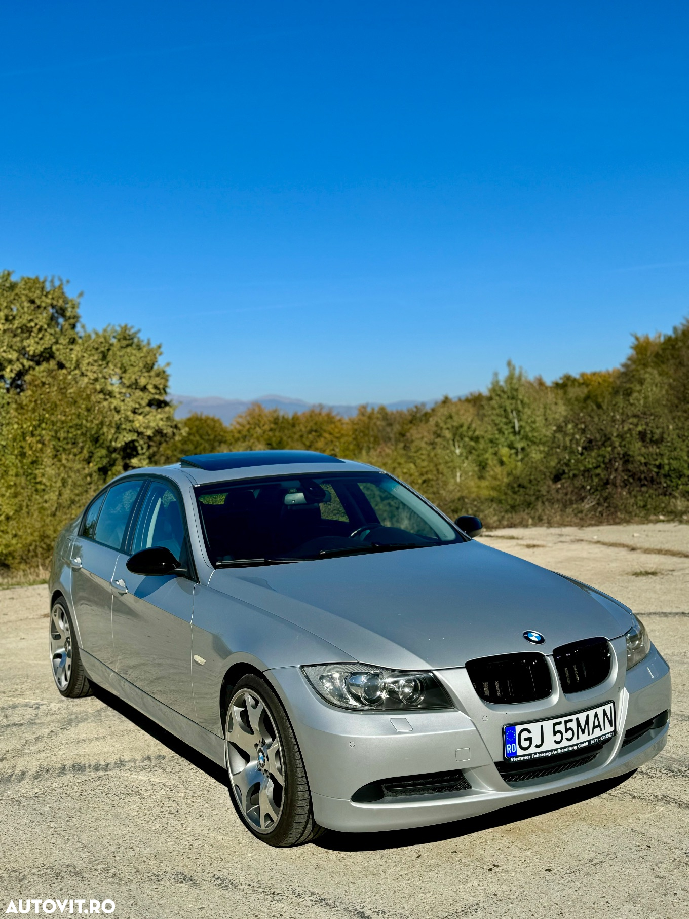 BMW Seria 3 - 3