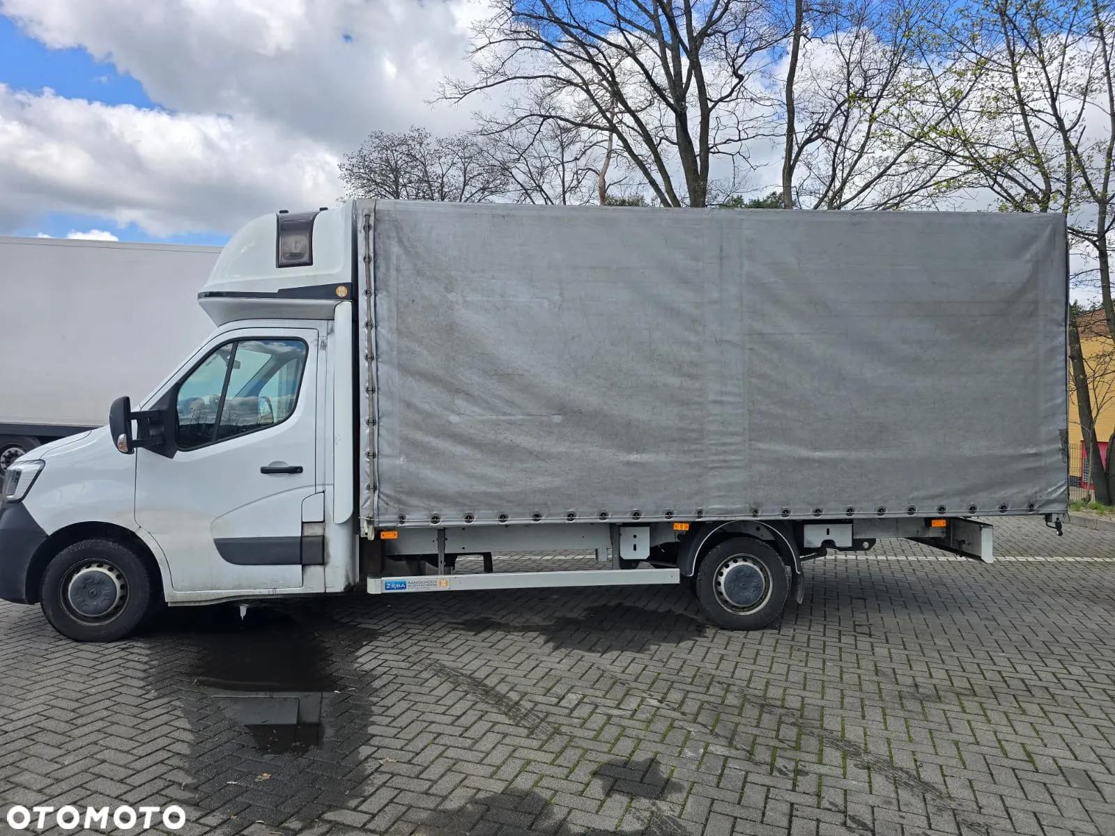 Renault Master - 4