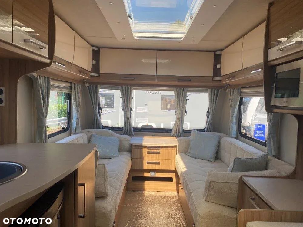 Lunar Clubman ES - 7