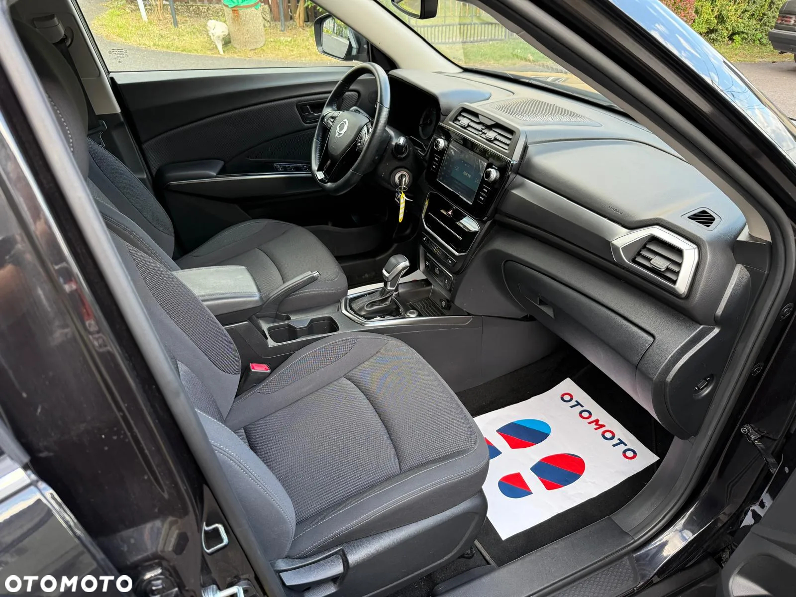 SsangYong/KGM Tivoli 1.5 T-GDI Crystal - 18