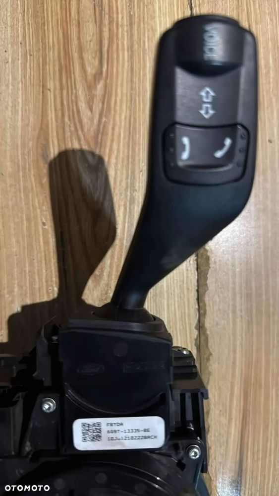przełącznik zespolony kierownicy ford s-max mk1 lift - 3