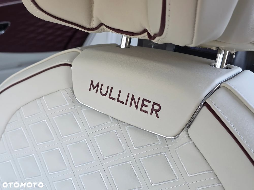 Bentley Flying Spur - 18