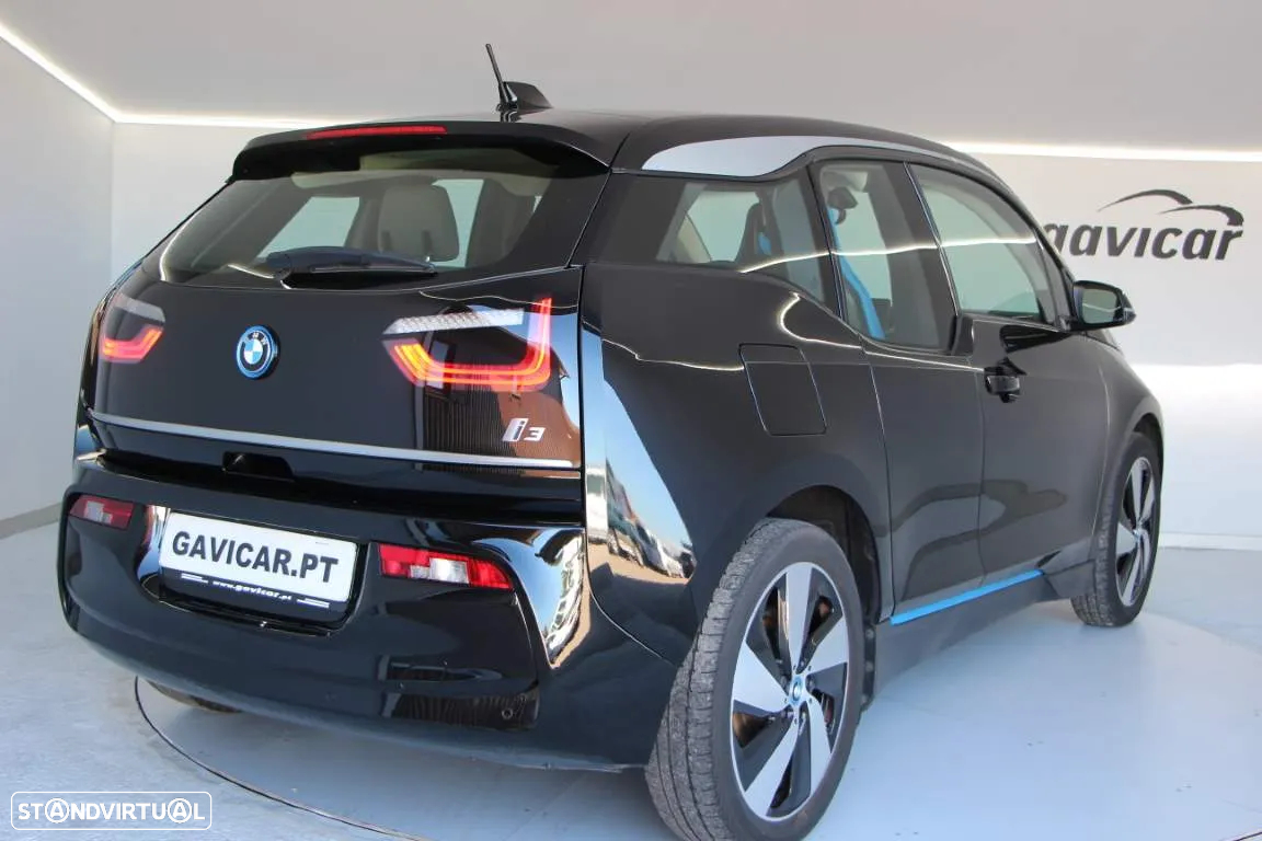 BMW i3 - 14