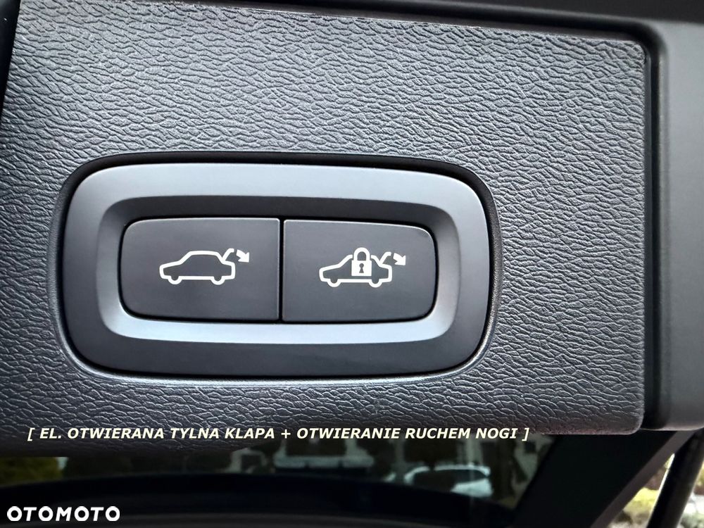 Volvo XC 60 B4 D Geartronic RDesign - 37