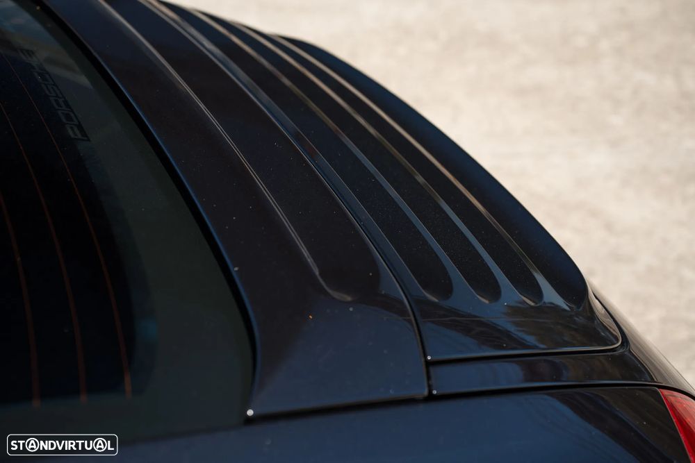 Porsche 911 (997) Carrera PDK - 50