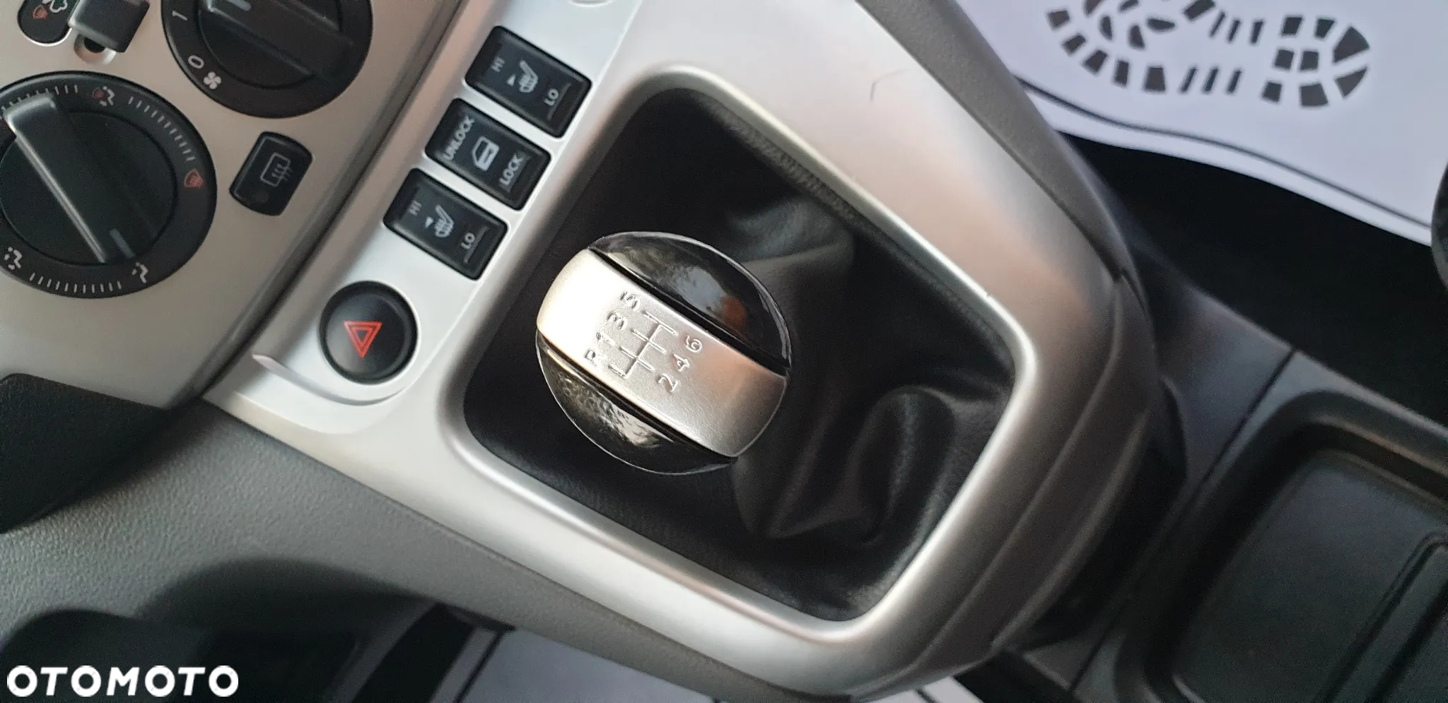 Nissan NV200 Evalia 1.5 Tekna - 28