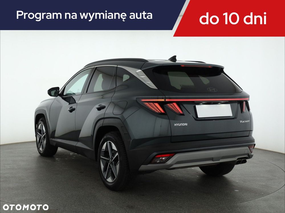 Hyundai Tucson - 6