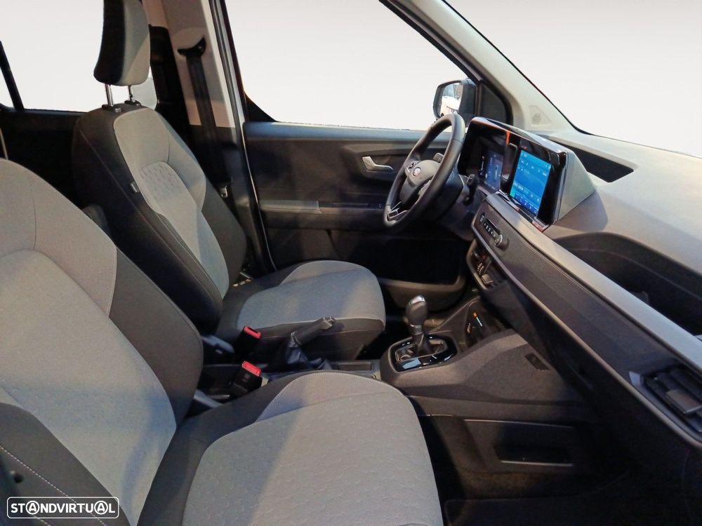 Ford Tourneo Courier - 15