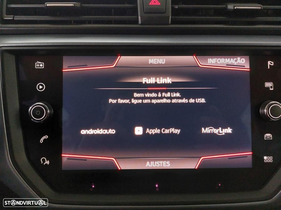 SEAT Arona 1.0 TSI Style - 8