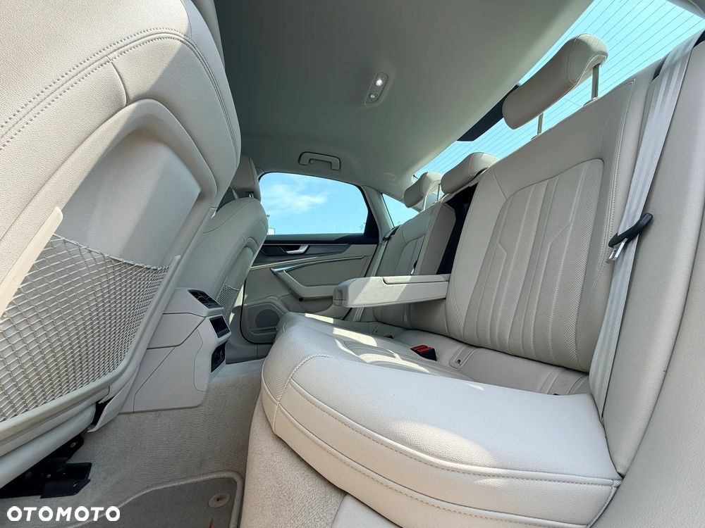 Audi A6 Limousine - 16
