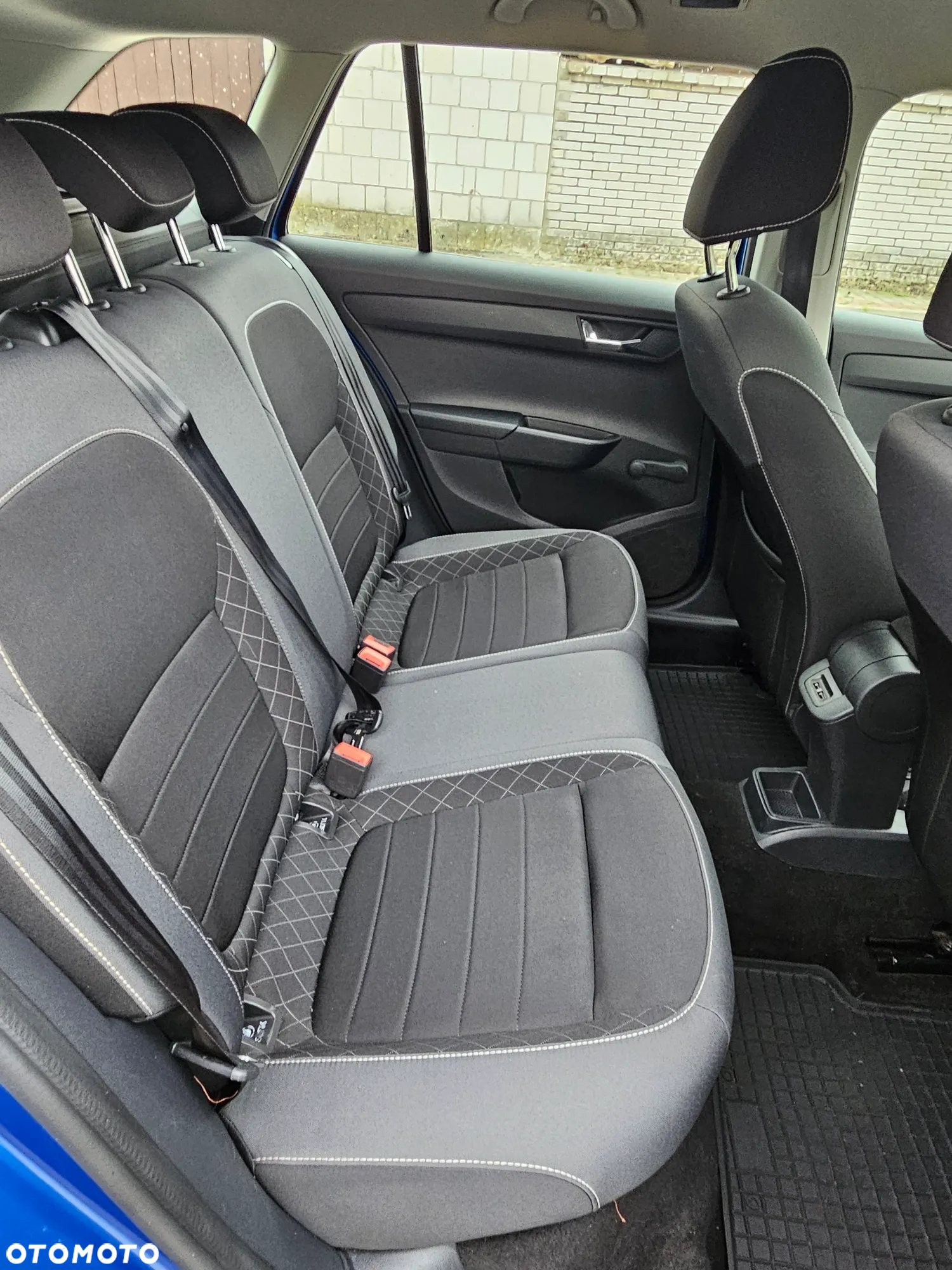 Skoda Fabia 1.0 Ambition - 11
